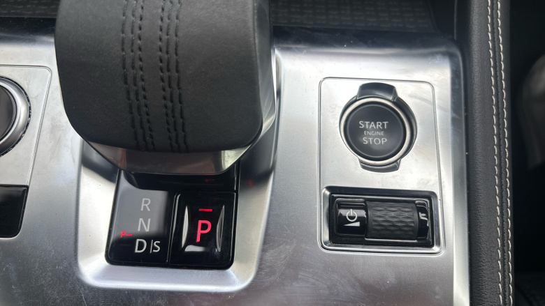 Jaguar F-Pace 2.0 D200 R-Dynamic S 5dr Auto AWD Diesel Estate